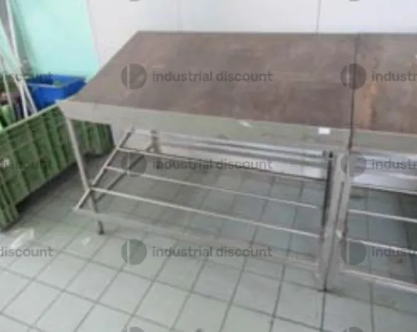 25#9809 Arredo negozi