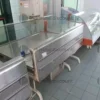 8#9809 Arredo negozi