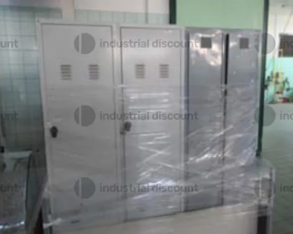 8#9809 Arredo negozi