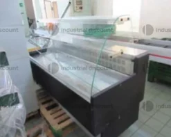 8#9809 Arredo negozi