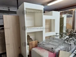 1#8873 Arredo negozio abbigliamento