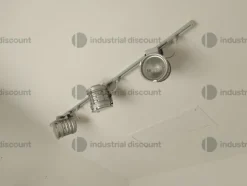1#9898 Arredo uffici, apparecchiature elettroniche e impianti