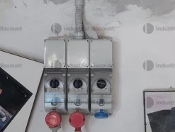 1#9898 Arredo uffici, apparecchiature elettroniche e impianti