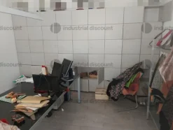 1#9898 Arredo uffici, apparecchiature elettroniche e impianti