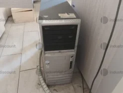 1#9898 Arredo uffici, apparecchiature elettroniche e impianti