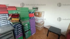 1#8801 Arredo uffici e Box e impianto telefonico