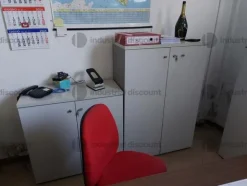 1#8801 Arredo uffici e Box e impianto telefonico