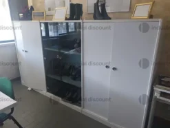 96#8613 Arredo uffici e macchine elettroniche