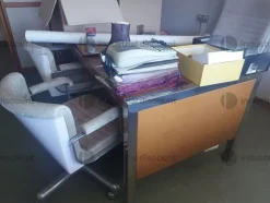 96#8613 Arredo uffici e macchine elettroniche
