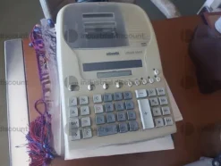 96#8613 Arredo uffici e macchine elettroniche
