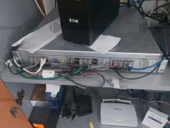 96#8613 Arredo uffici e macchine elettroniche