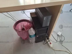 17#10037 Arredo ufficio