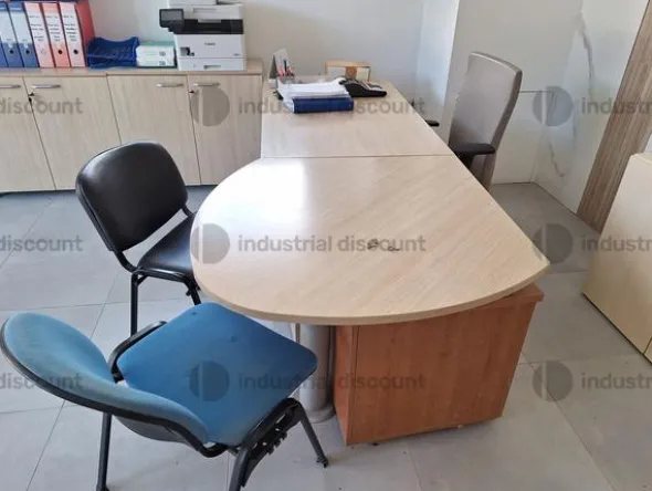 17#10037 Arredo ufficio
