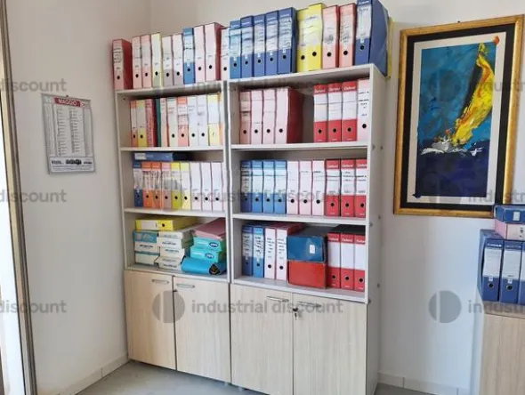 17#10037 Arredo ufficio
