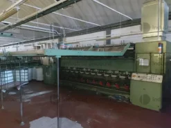 96#8801 Arredo uffici Soppalchi Gabbioni metallici Ricambi e Impianto idrico