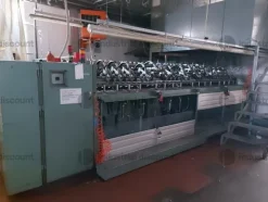 96#8801 Arredo uffici Soppalchi Gabbioni metallici Ricambi e Impianto idrico