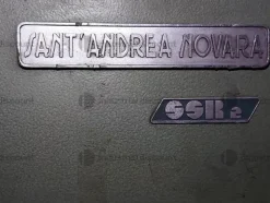96#8801 Arredo uffici Soppalchi Gabbioni metallici Ricambi e Impianto idrico