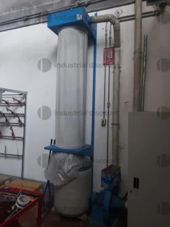 96#8801 Arredo uffici Soppalchi Gabbioni metallici Ricambi e Impianto idrico