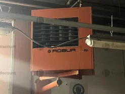 96#8801 Arredo uffici Soppalchi Gabbioni metallici Ricambi e Impianto idrico
