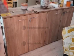 1#9733 Arredo vario