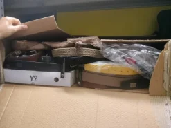 1#8800 Articoli di pelletteria