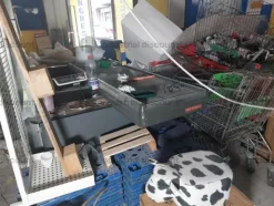 1#9781 Articoli per la casa e arredamento vario