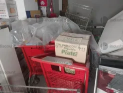 1#9781 Articoli per la casa e arredamento vario