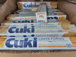16#8578 Articoli per la casa e igiene personale