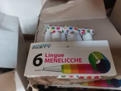 16#8578 Articoli per la casa e igiene personale