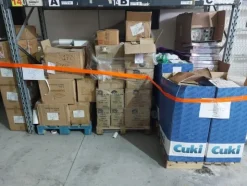 2#8578 Articoli per la casa e igiene personale