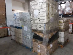 24#8578 Articoli per la casa e igiene personale
