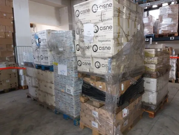 24#8578 Articoli per la casa e igiene personale