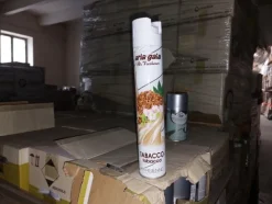 24#8578 Articoli per la casa e igiene personale