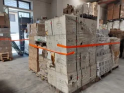 15#8578 Articoli per la casa e igiene personale