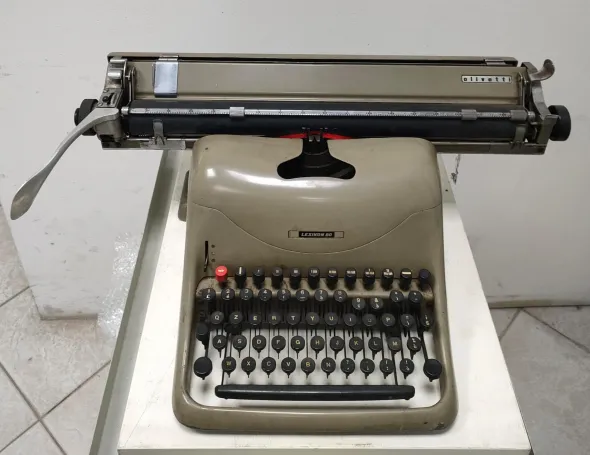 Articoli vintage e da collezione antiquaria