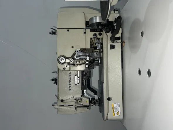 ASOLATRICE TIPYCAL