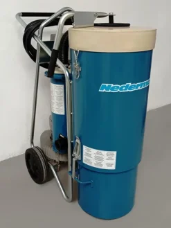 ASPIRAPOLVERE AD ALTO VUOTO – NEDERMAN P30 (ASP-45)