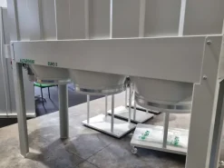 Aspiratore carenato Alfarimini Euro 3