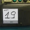 19#5074 Aspiratore CFM
