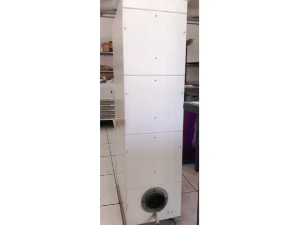 Aspiratore fumi laser TEKA