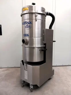 ASPIRATORE INDUSTRIALE – CFM – MOD. 3306 (ASP-59)