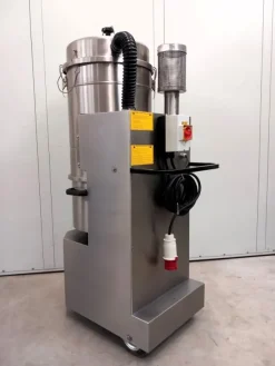 ASPIRATORE INDUSTRIALE – CFM – MOD. 3306 (ASP-59)