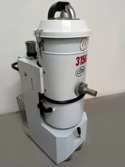ASPIRATORE INDUSTRIALE – CFM – MOD. 3156 (ASP-48)