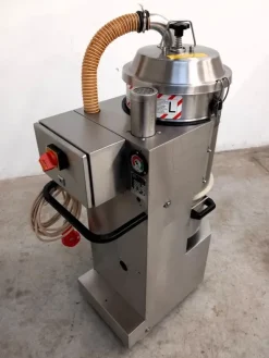 ASPIRATORE INDUSTRIALE – CFM – MOD. 3156 L (ASP-61)