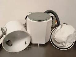ASPIRATORE INDUSTRIALE – CFM – 3051T/3101T (ASP-50)