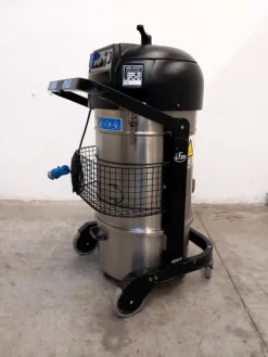 ASPIRATORE INDUSTRIALE - CFM - 127 XX (ASP-65)