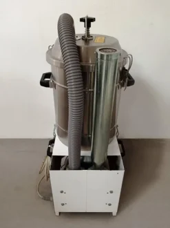 ASPIRATORE INDUSTRIALE PER POLVERI CFM 3151 X (ASP-53)