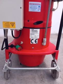 ASPIRATORE – RUWAC (COD. MF-PR-ASP-60)
