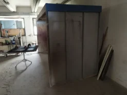 14#5304 Aspiratori a sacco e ventilatori con tubazioni