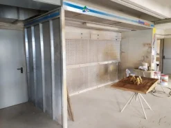 14#5304 Aspiratori a sacco e ventilatori con tubazioni
